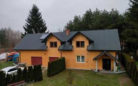 Zacisze Tanwi